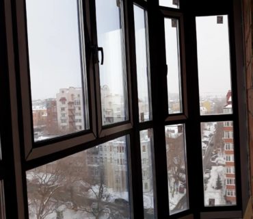 Балконы и лоджии
